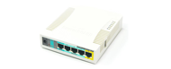 Mikrotik RB951Ui-2HnD AP Wireless Router