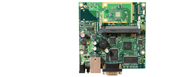 Mikrotik Router Board RB411