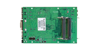 mikrotik router board RB435G