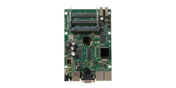 mikrotik router board RB435G