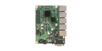 mikrotik router board RB850