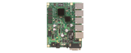 Mikrotik Router Board RB850