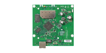 mikrotik router board RB911