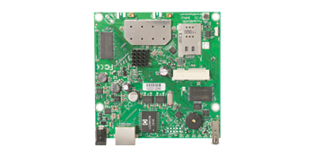 mikrotik router board RB912
