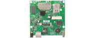 Mikrotik Router Board RB912