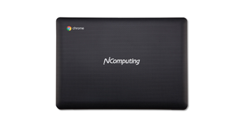Ncomputing chromebook CX110