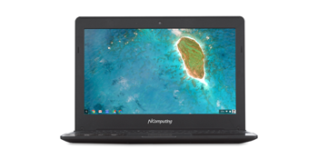 Ncomputing chromebook CX110