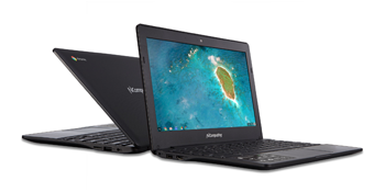 Ncomputing chromebook CX110