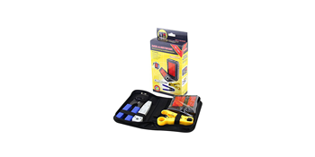 Noyafa NF-1201 Network Tool Kit Wire Stripper and Cable Tester