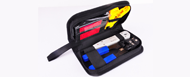 Noyafa NF-1201 Network Tool Kit Wire Stripper and Cable Tester