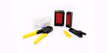Noyafa NF-1206 Network Computer Maintenance Repair Lan Tool Kit