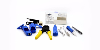 Noyafa NF-1501 Professional Network Repair Tool Kit With Bag