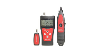 NF-300 Noyafa Telephone LAN Rj45 Cable Tester Wire Tracker