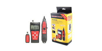 NF-300 Noyafa Telephone LAN Rj45 Cable Tester Wire Tracker