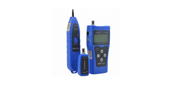 Noyafa - NF-308B Network Cable Tester and Wire Fault Locator