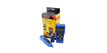 Noyafa - NF-308B Network Cable Tester and Wire Fault Locator
