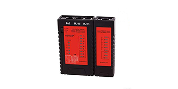 Noyafa NF-468PT Cable Continuity POE Tester