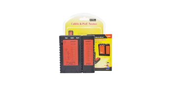 Noyafa NF-468PT Cable Continuity POE Tester