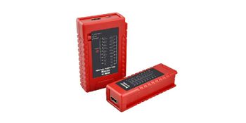Noyafa NF-611 Continuity HDMI Cable Tester Tool Master Remote
