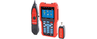 Noyafa NF-704 CCTV Cable Tester with Analog and Cvbs Signal