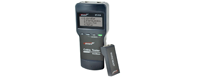 Noyafa NF-8108 RJ45 LAN Cable Tester Length Faults Locator Remote Identifier LCD 