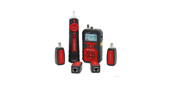 Noyafa - NF-858C Cable Locator Wire/Cable Tracker and Tester