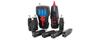 Noyafa NF-8601W Cable Tester RJ-45 With LCD Wire Tracker Ping Testing