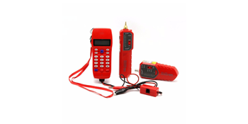 Noyafa NF-866 Phone Cable Tester Lan Phone Cable Toner Tracker