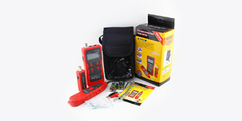 Noyafa NF-868 Network LAN Phone Tester Wire Tracker