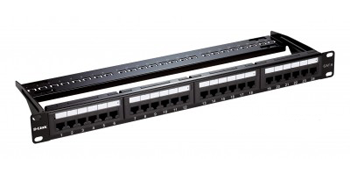 NPP-C61BLK241 Keystone Type 