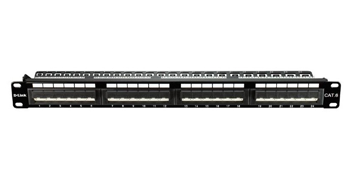 NPP-C61BLK242 Keystone Type 