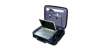 Targus CN01 Notepac Laptop Case 