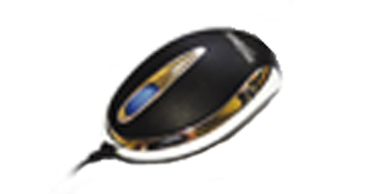 TM MOP 40 Touchmate Mega Optical Mouse USB 