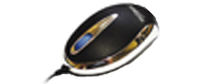 TM MOP 40 Touchmate Mega Optical Mouse USB 