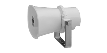TOA 10W Reflex Horn Speaker