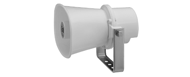 TOA 10W Reflex Horn Speaker