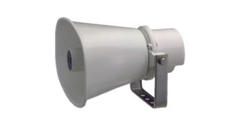 TOA 15W Reflex Horn Speaker