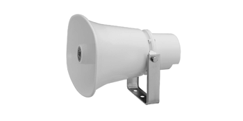 TOA 30W Reflex Horn Speaker 8 ohm