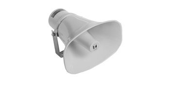 TOA 30W Reflex Horn Speaker