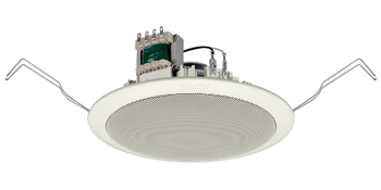 TOA 6 Watt Ceiling Speaker