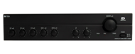 TOA 60W Amplifier
