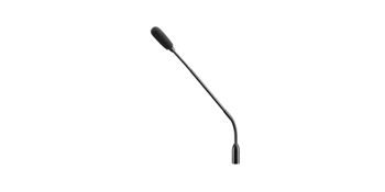 TOA 800 Gooseneck Microphone XLR