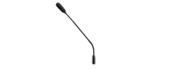 TOA 800 Gooseneck Microphone XLR 