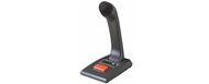 TOA Desktop Paging Microphone