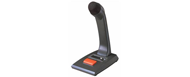 TOA Desktop Paging Microphone