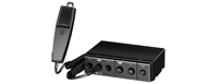 TOA Mobile Amplifier 60W