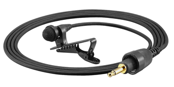 OA Omnidirectional Lavalier Microphone