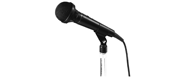 TOA Standard Dynamic Microphone