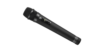 TOA Wireless Handheld Speech Microphone