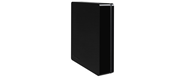 HDWC250EK3J1 - Canvio Desk 3.5 5TB USB 3.0 Black External Hardrive 